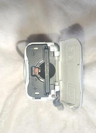 Canon powershot a300. 7