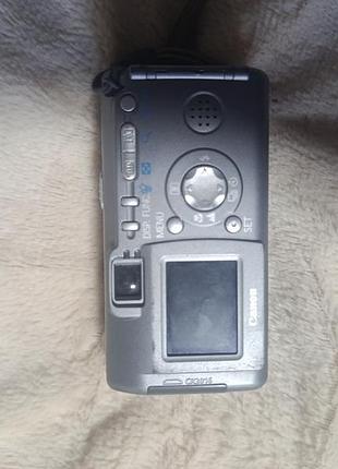 Canon powershot a300. 4