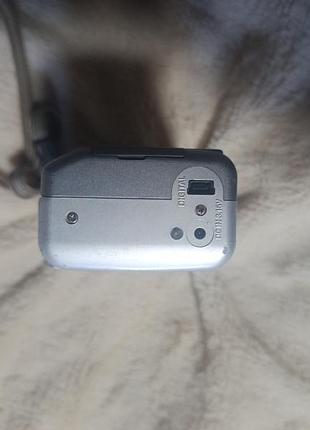 Canon powershot a300. 6