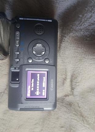 Canon powershot a300. 3