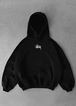 Чоловіче та жіноче худі stussy