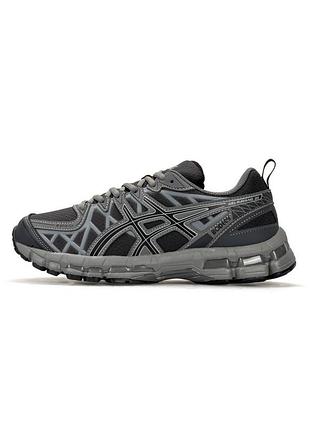 Кросівки asics gel kayano 20 gtx grey