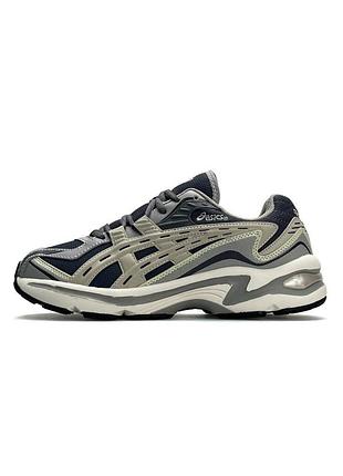 Чоловічі кросівки asics gel-preleus gtx grey