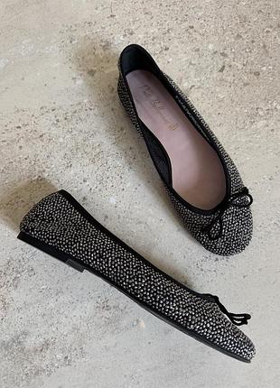 Балетки pretty ballerinas