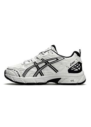 Чоловічі кросівки asics gel-nunobiki gtx white black
