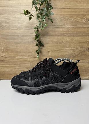 Чоловічі кросівки hi-tec розмір 40