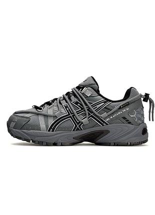 Мужские кроссовки asics gel-kahana t v2ltix grey silver