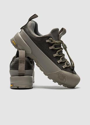 The north face glenclyffe low olive