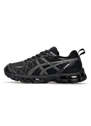 Кросівки asics gel kayano 20 gtx black