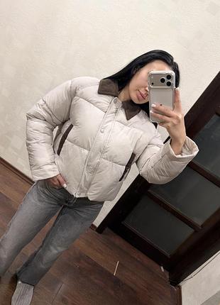 Куртка sinsay
