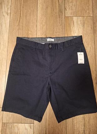 Новые шорты чинос burton menswear london, размер w34