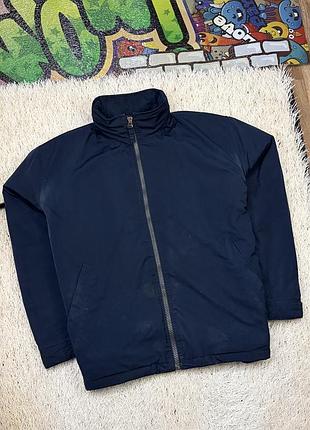 Оригинальный мужской бомбер харик куртка поло polo ralph lauren prl