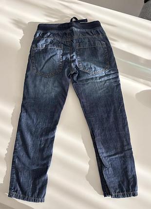 Джинси benetton 2