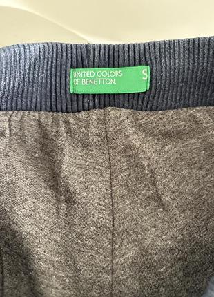 Джинси benetton 3