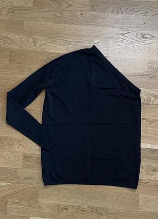 Кофта на одне плече zara m