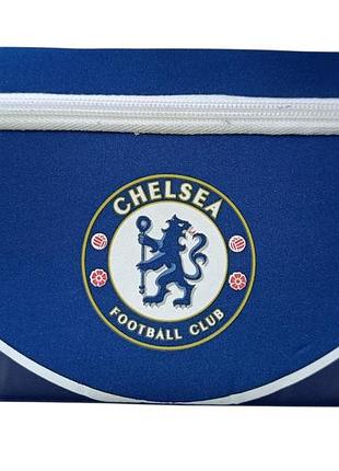 Футбольний пенал, органайзер fc chelsea london