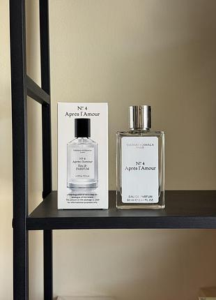 N°4 après l’amour від thomas kosmala франція