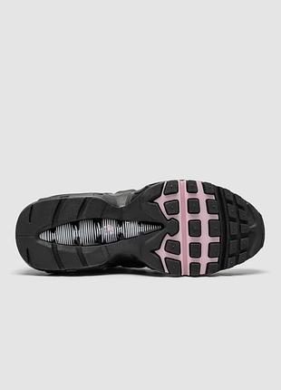 Nike air max 95 og big bubble pink foam 4