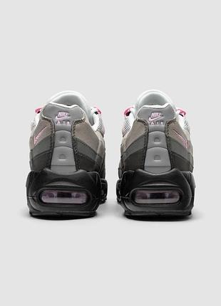 Nike air max 95 og big bubble pink foam 5