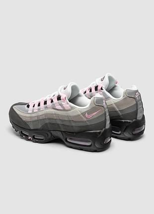 Nike air max 95 og big bubble pink foam 8