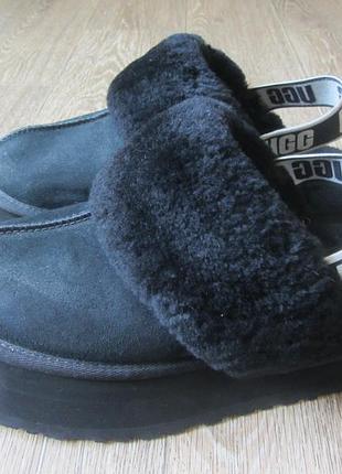 Ugg.  тапочки. 2