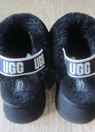 Ugg.  тапочки. 4