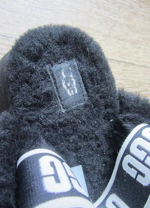 Ugg.  тапочки. 5