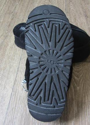 Ugg.  тапочки. 8