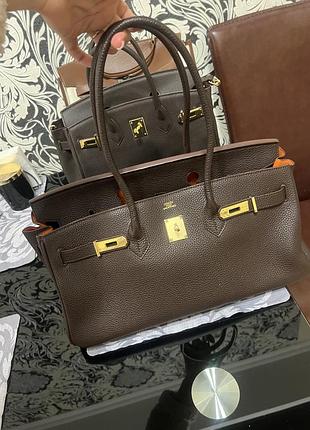 Продам сумку жіночу hermes такса