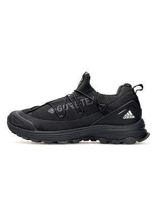 Кросівки чоловічі adidas voyager new gtx black