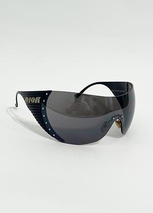 Окуляри маска dior bike 1