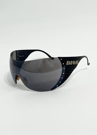 Окуляри маска dior bike 1 3