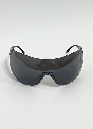 Окуляри маска dior bike 1 4