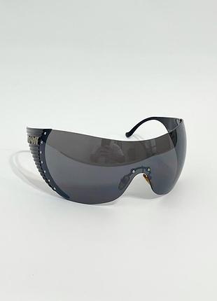 Окуляри маска dior bike 1 2