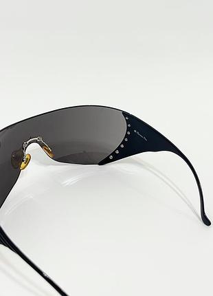 Окуляри маска dior bike 1 6
