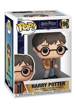 Игровая фигурка гарри поттера funko pop! серии "гарри поттер"