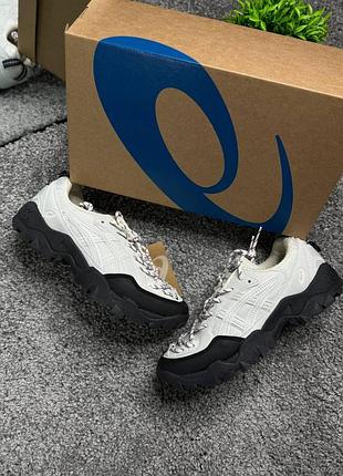Кросівки asics gel-pickax 🌐
