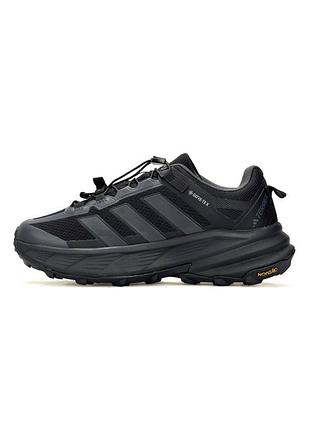 Кроссовки мужские adidas terrex freehiker sl BSDx black grey