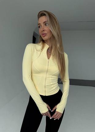 Кофтинки з довгим рукавом 9