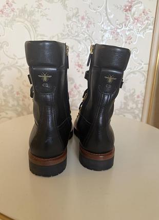 Черевики christian dior 10