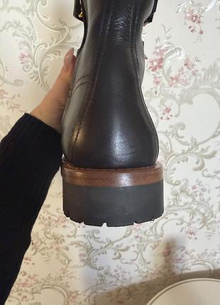 Черевики christian dior 7
