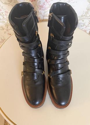 Черевики christian dior 4