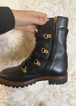 Черевики christian dior 2