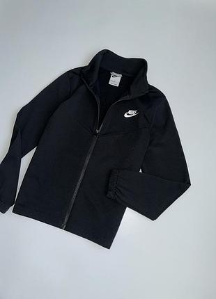Спортивна кофта (олімпійка) nike