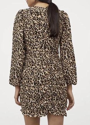 Плаття h&m 3