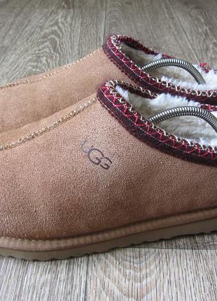 Капці ugg.