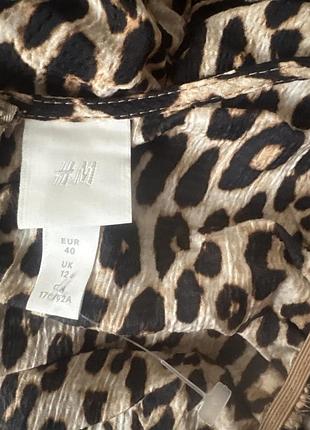 Плаття h&m 6
