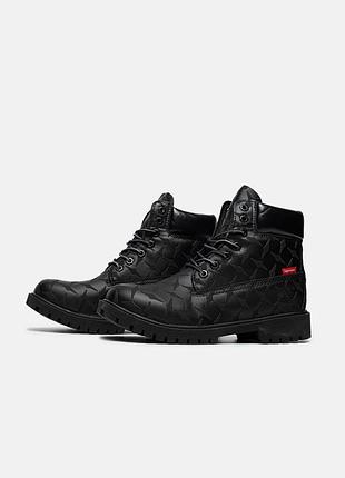 Timberlands х supreme