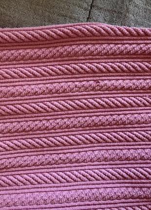 Лосіни кльош pink 5