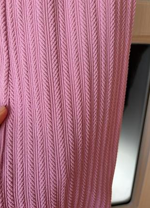 Лосіни кльош pink 7